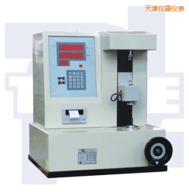 天津雙數(shù)顯示拉壓彈簧試驗機