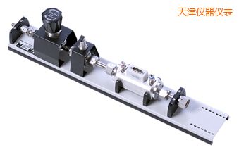 天津molstic-L 層流流量元件安裝臺