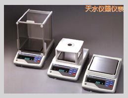 ��ˮGXϵ�о��������ƽ,610g,0.001mg