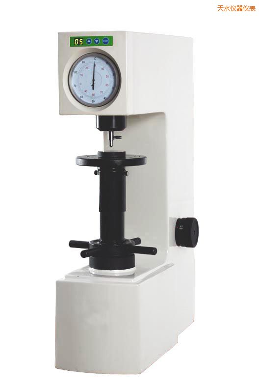 天水時(shí)代THR-150D電動(dòng)洛氏硬度計(jì)