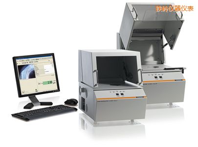 鐵嶺X射線熒光測(cè)試儀器