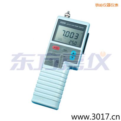 鐵嶺酸度計(jì) 高精度專(zhuān)業(yè)PH測(cè)試