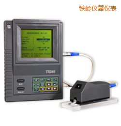 鐵嶺時代手持式粗糙度儀