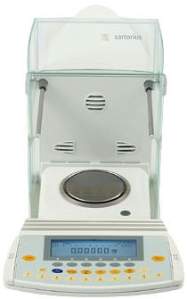 �F�X������ƽ,410g,0.1mg