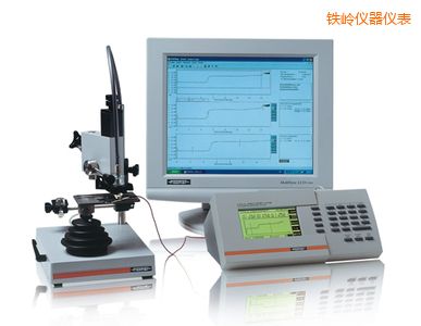 鐵嶺臺式電解測厚儀