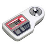 鐵嶺鹽度自動(dòng)折射儀