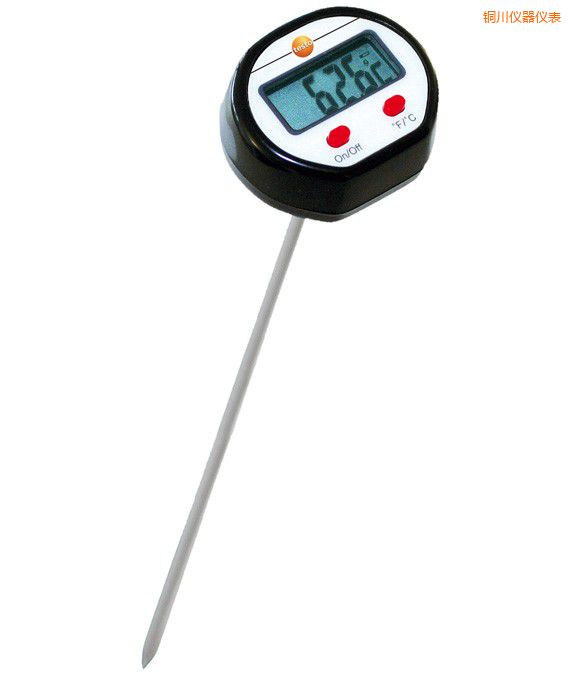 銅川迷你溫度計(jì)