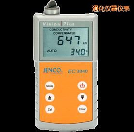 ͨ����������JENCO 3840��yʽ늌�(d��o)�ʃx/TDS/�}�Ȝy(c��)ԇ�x