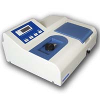 濰坊可見(jiàn)分光光度計(jì)