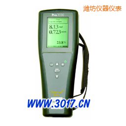 濰坊YSI專(zhuān)業(yè)系列水質(zhì)分析儀