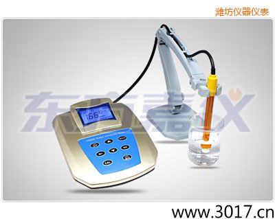 濰坊臺(tái)式水質(zhì)硬度儀