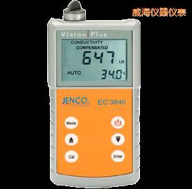 ������������JENCO 3840��yʽ늌��ʃx/TDS/�}�Ȝyԇ�x