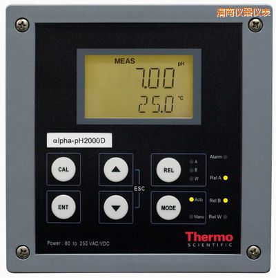 μ�ϲ����pH/ORP ������