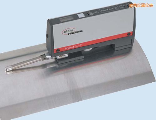 渭南小型便攜式粗糙度儀
