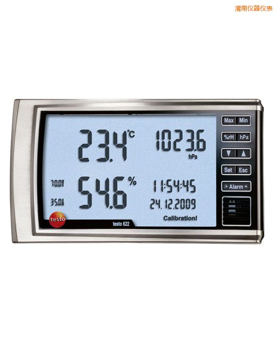 渭南電子式溫濕度大氣壓力表