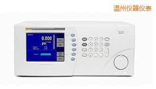 溫州高級(jí)型氣體壓力控制器校準(zhǔn)器