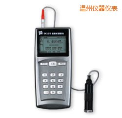 溫州時(shí)代測(cè)振儀表