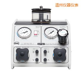 溫州手動精密液壓調(diào)節(jié)器