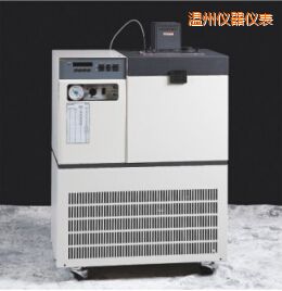 溫州超低溫恒溫槽