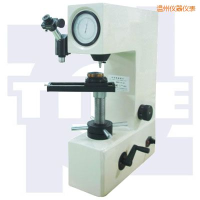 溫州數顯布洛維硬度計
