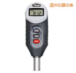 溫州數顯邵氏A型硬度計