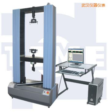 武漢微機(jī)控制電子式人造板試驗機(jī)