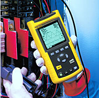 武漢電能質(zhì)量分析儀