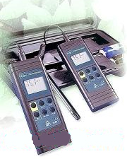 無錫帶報警溫濕度計