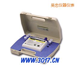 吳忠便攜式水質(zhì)實(shí)驗(yàn)室