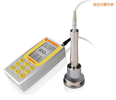 吳忠超聲波硬度計(jì)(配電動(dòng)測(cè)頭)