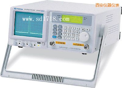 西安類比示波器