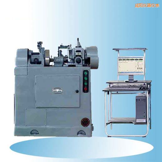 咸陽時代屏顯式磨損試驗機(jī)