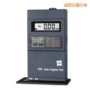 咸陽時代袖珍式表面粗糙度儀