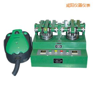 咸陽(yáng)滾動(dòng)磨損試驗(yàn)機(jī)