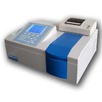 咸陽雙光束紫外分光光度計(jì)