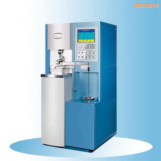 咸陽時代環(huán)塊磨損試驗機(梯姆肯機)