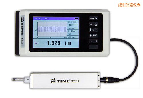 咸陽(yáng)手持式粗糙度儀