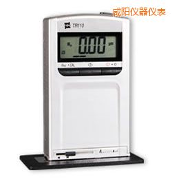 咸陽(yáng)時(shí)代袖珍式表面粗糙度儀