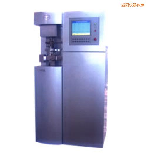 咸陽時代杠桿式四球摩擦磨損試驗機(jī)