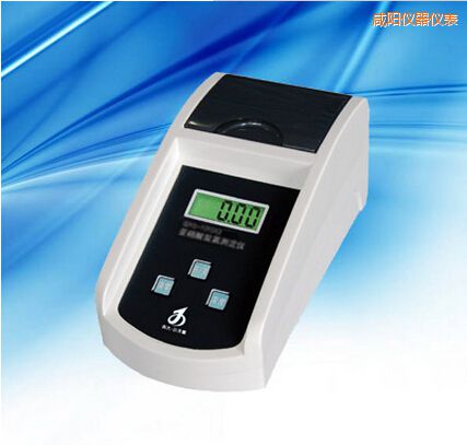 咸陽甲醇/乙醇快速檢測(cè)儀