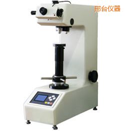 邢臺(tái)時(shí)代維氏硬度計(jì)