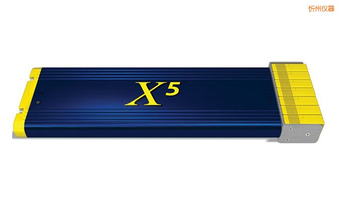 忻州爐溫測(cè)試儀(X5系列)