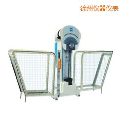 徐州時代擺錘沖擊試驗機