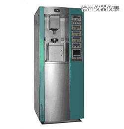 徐州時(shí)代立式萬能摩擦磨損試驗(yàn)機(jī)