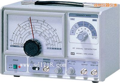 徐州射頻信號產(chǎn)生器