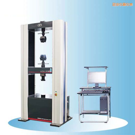 延安時(shí)代電子萬(wàn)能試驗(yàn)機(jī)