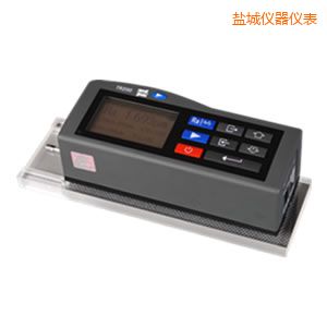 鹽城手持式粗糙度儀