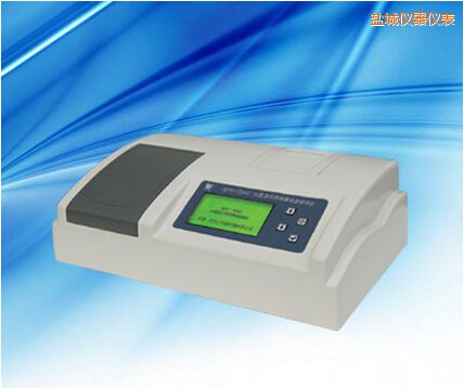 鹽城食品添加劑檢測儀