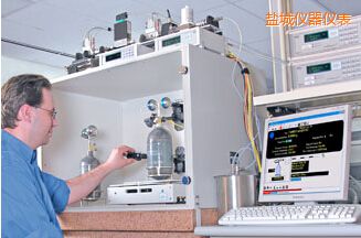 鹽城動態(tài)重力分析質量流量系統