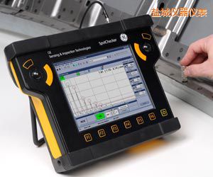 鹽城超聲波點焊探傷儀